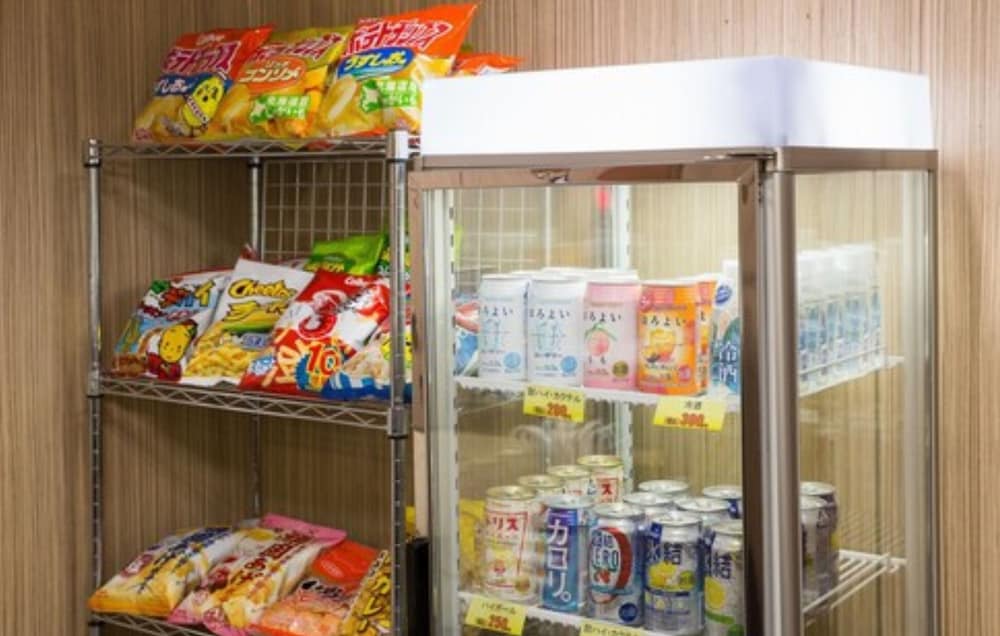カプセル・イン札幌 - 男性専用 札幌