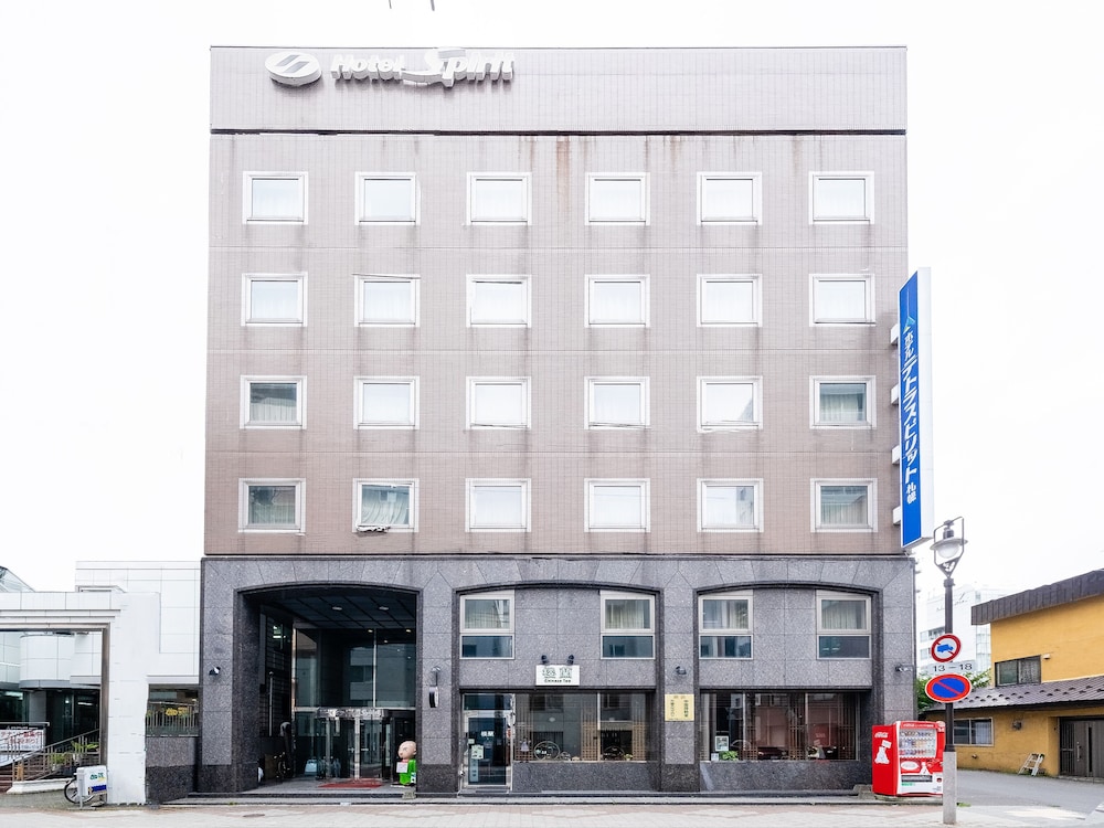 ホテルテトラ スピリット札幌 札幌