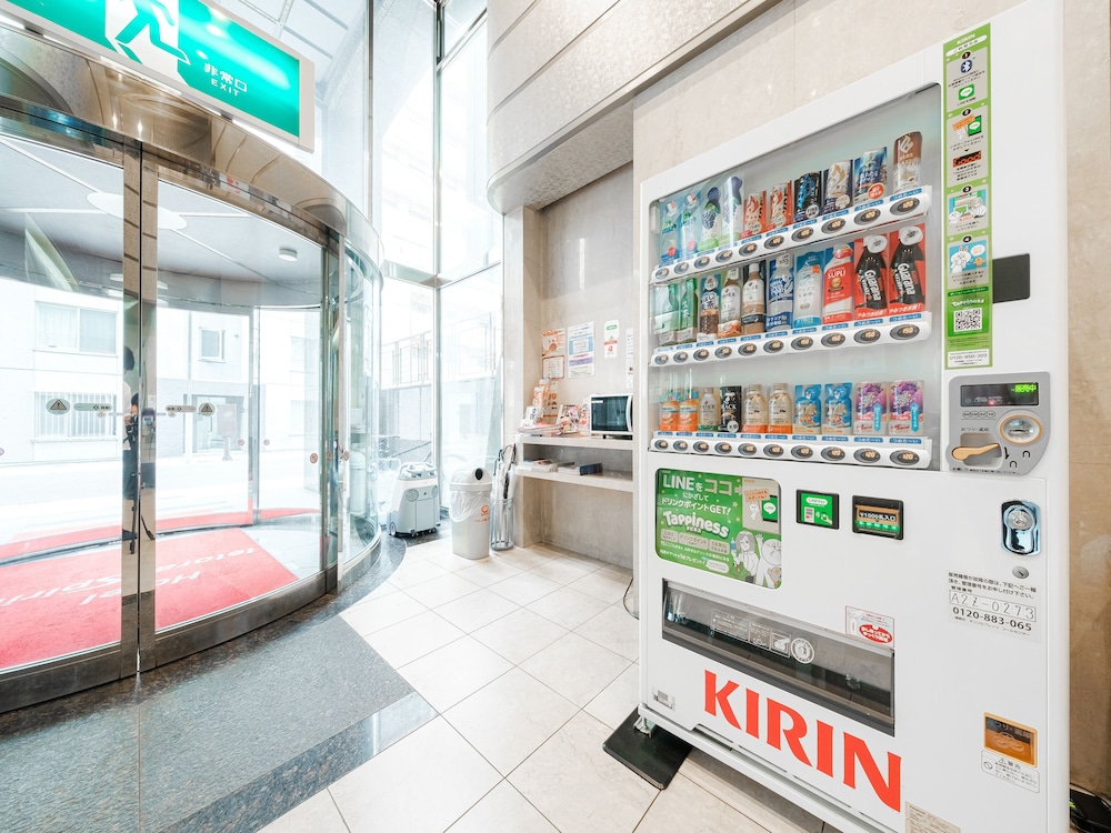 ホテルテトラ スピリット札幌 札幌