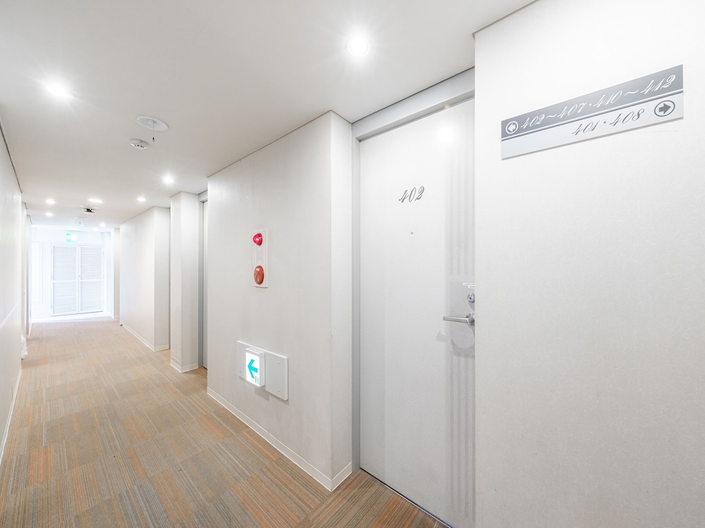 ホテルテトラ スピリット札幌 札幌