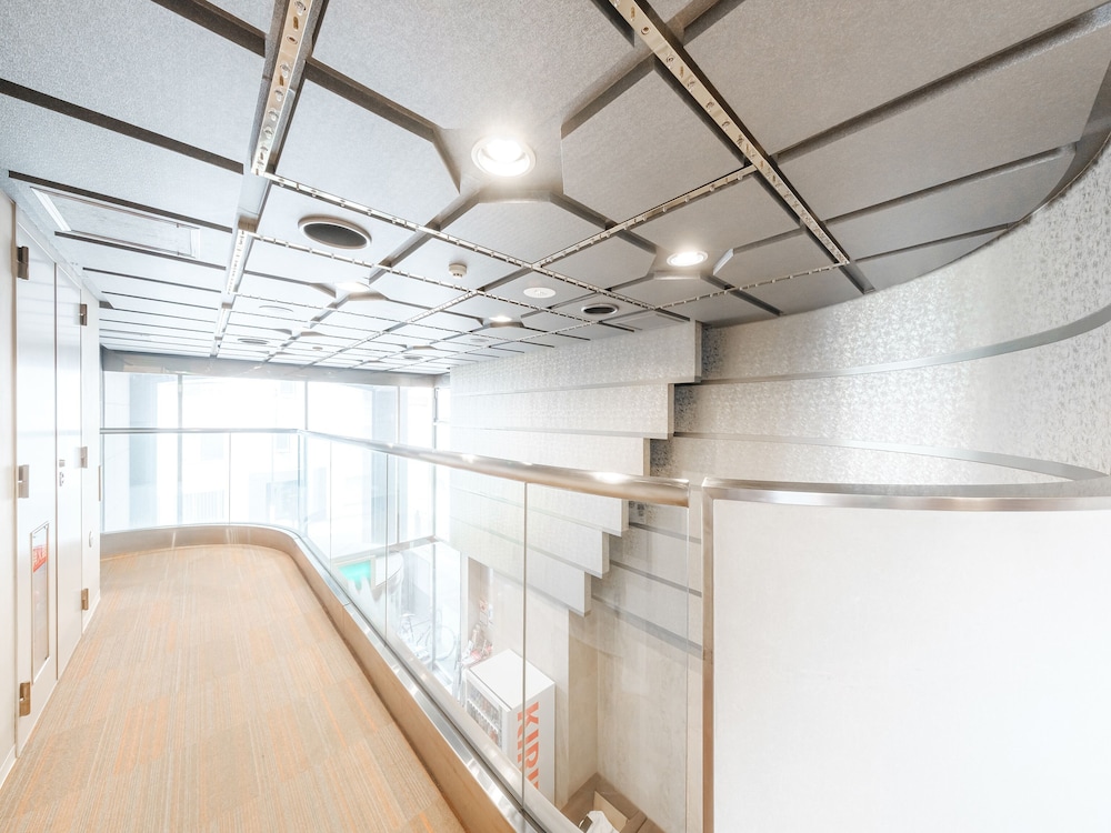 ホテルテトラ スピリット札幌 札幌