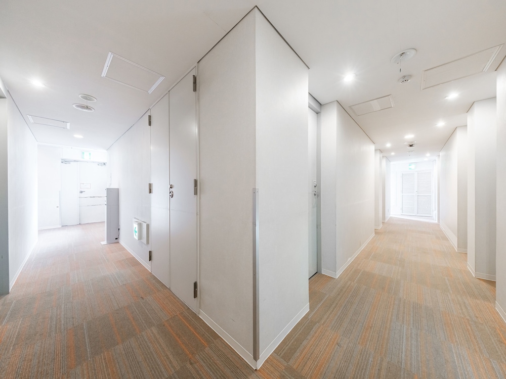 ホテルテトラ スピリット札幌 札幌
