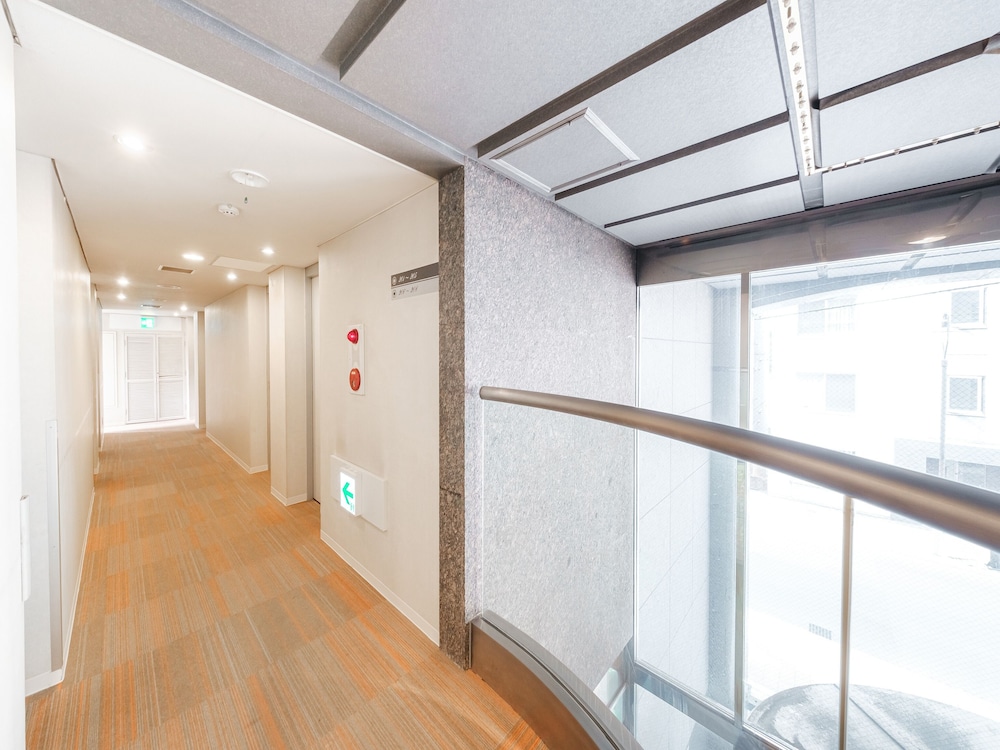ホテルテトラ スピリット札幌 札幌