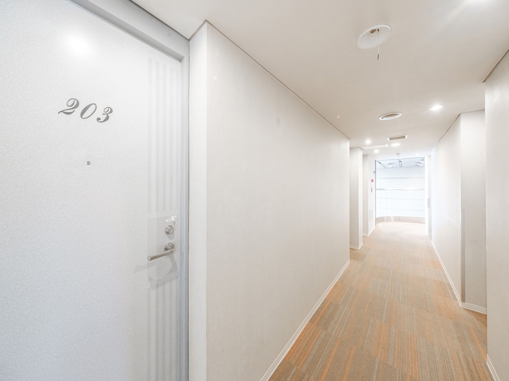 ホテルテトラ スピリット札幌 札幌