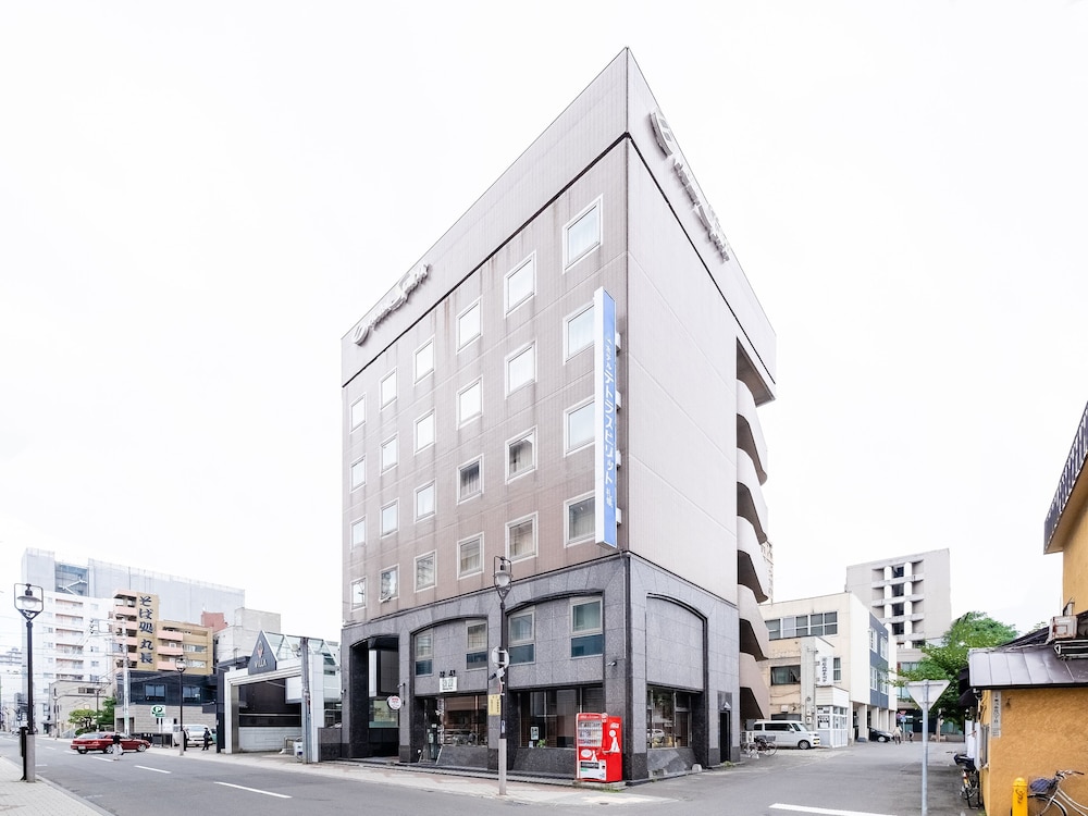 ホテルテトラ スピリット札幌 札幌