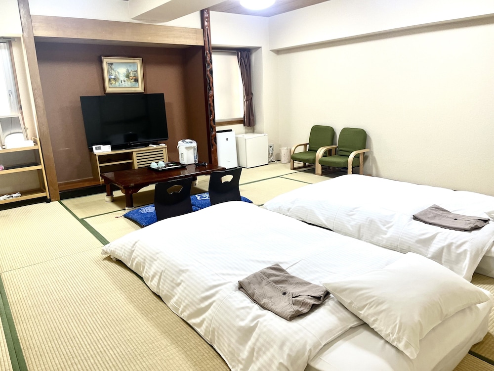 ホテル時計台 札幌