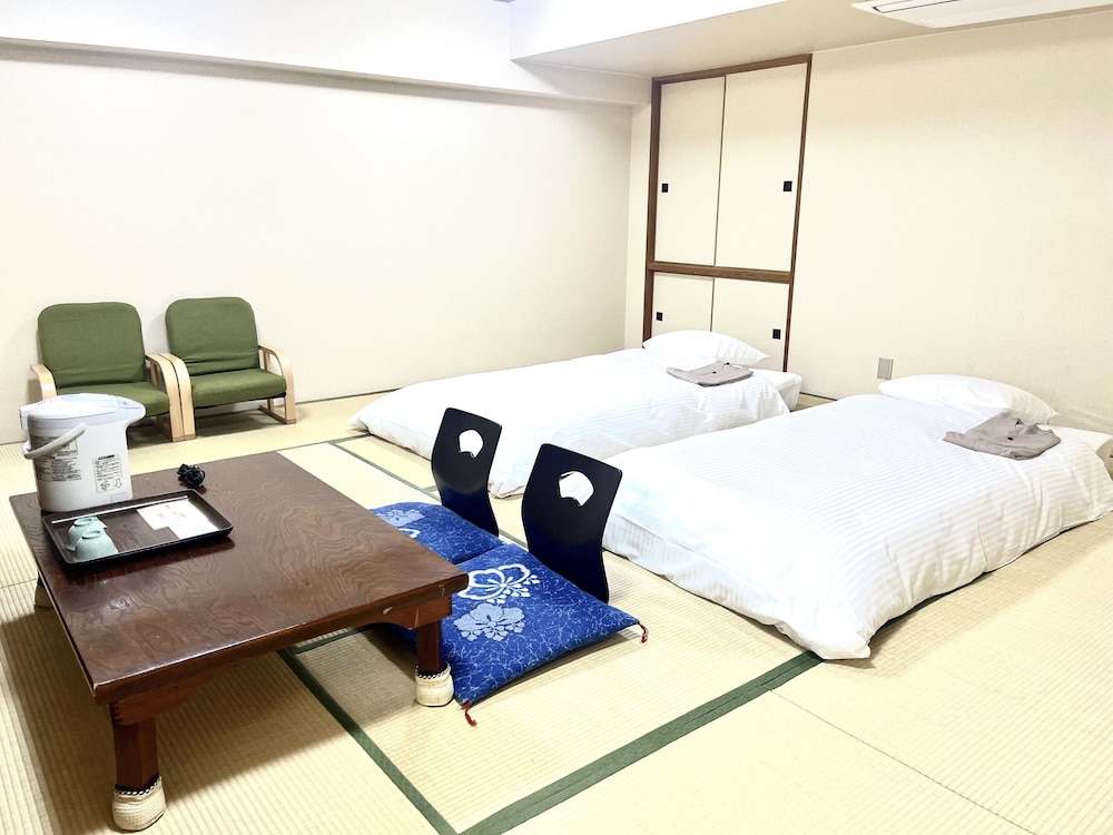 ホテル時計台 札幌
