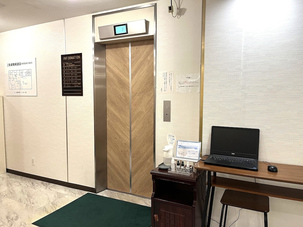 ホテル時計台 札幌