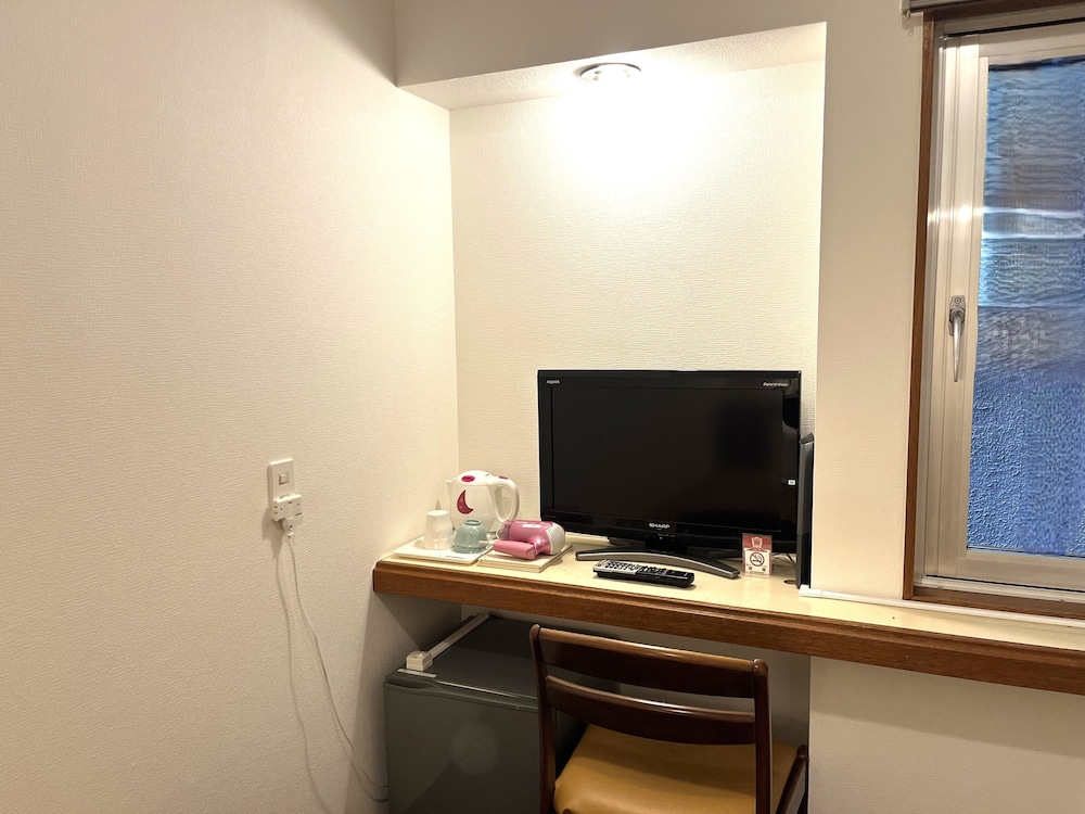 ホテル時計台 札幌