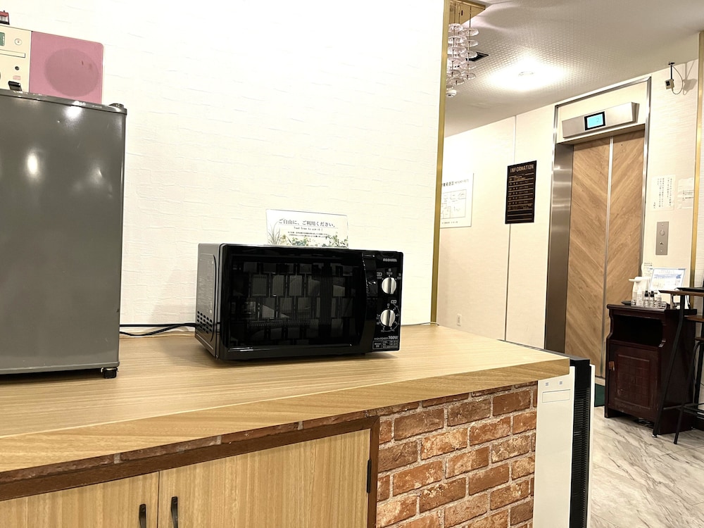 ホテル時計台 札幌