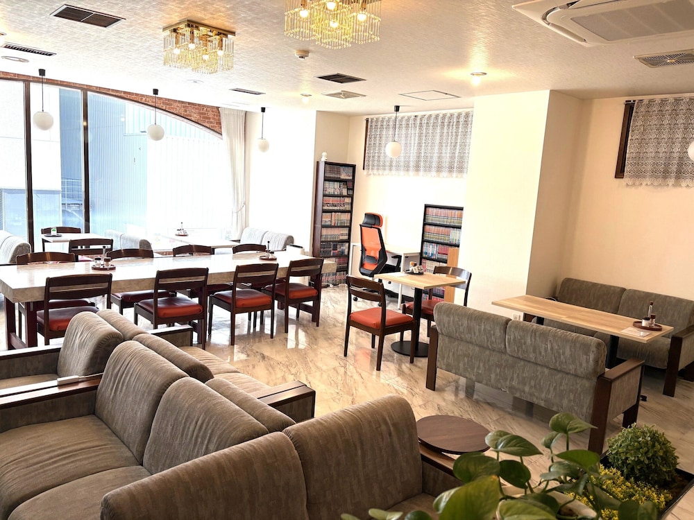 ホテル時計台 札幌