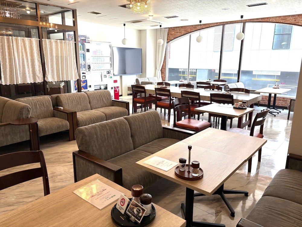 ホテル時計台 札幌