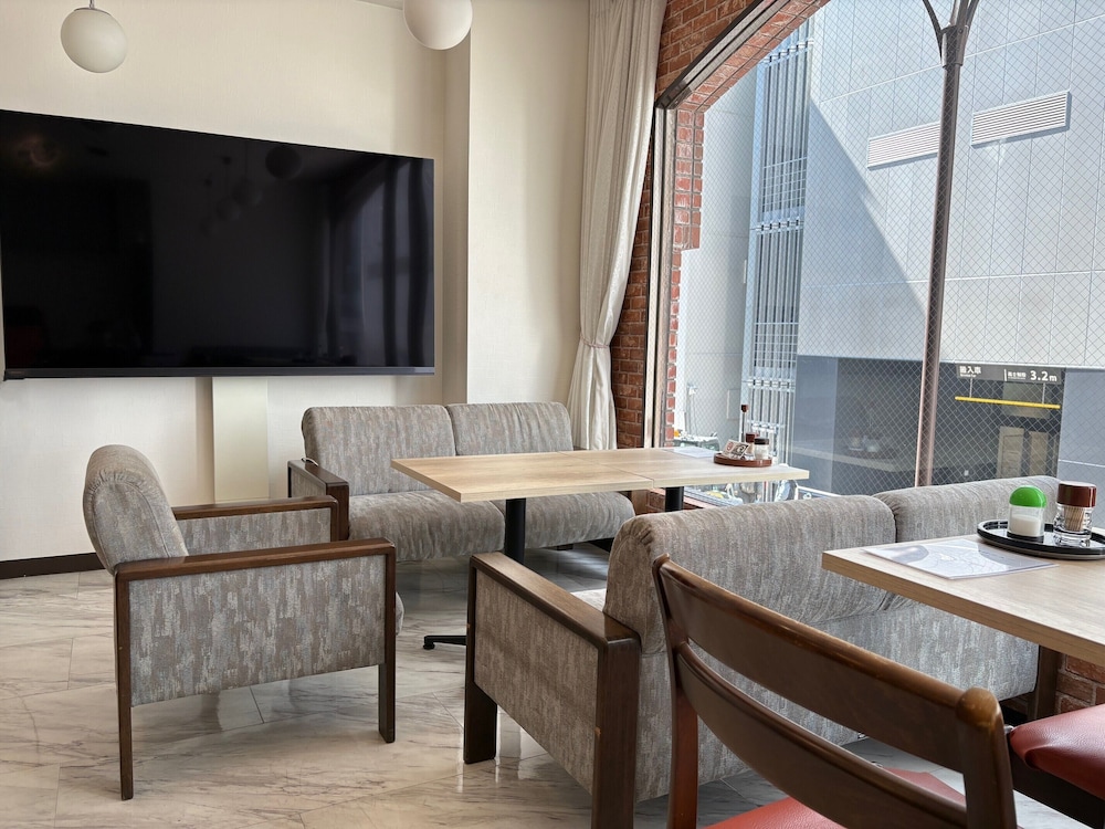 ホテル時計台 札幌