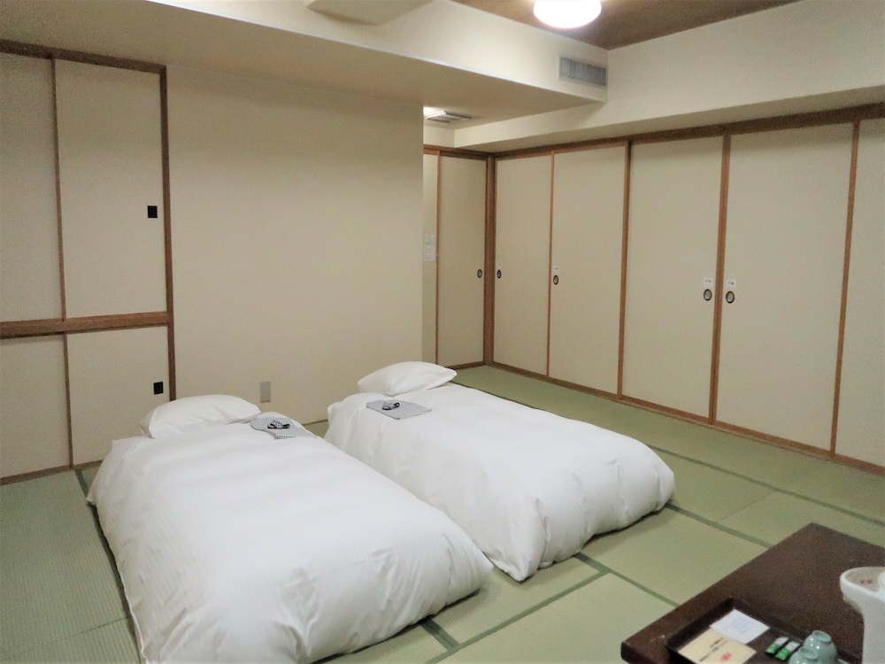 ホテル時計台 札幌