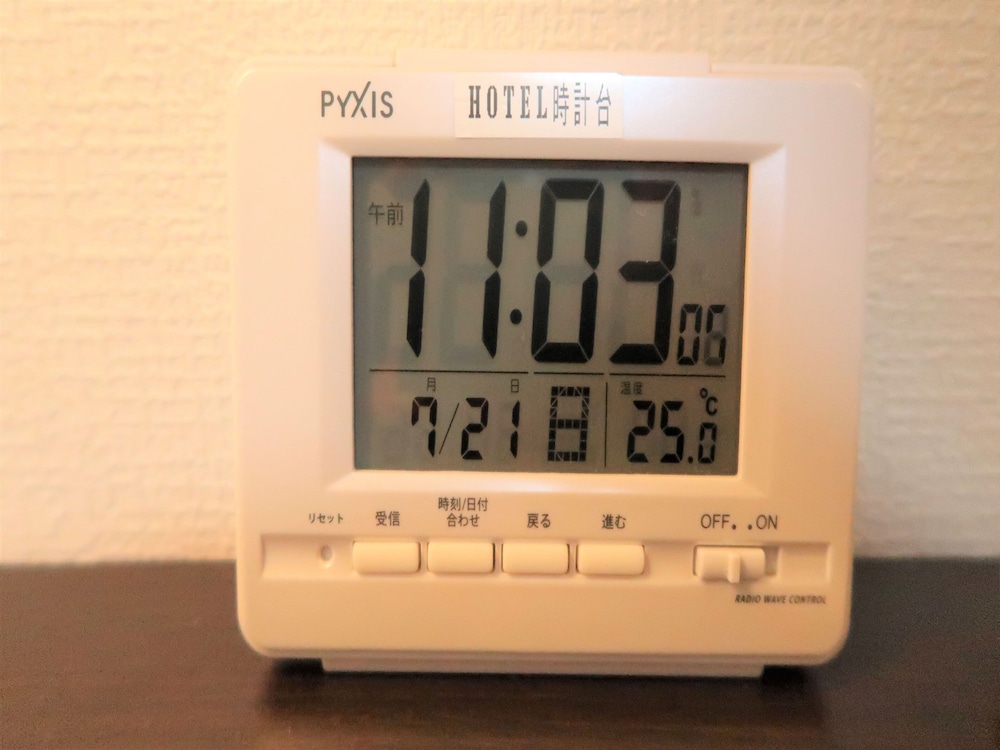ホテル時計台 札幌