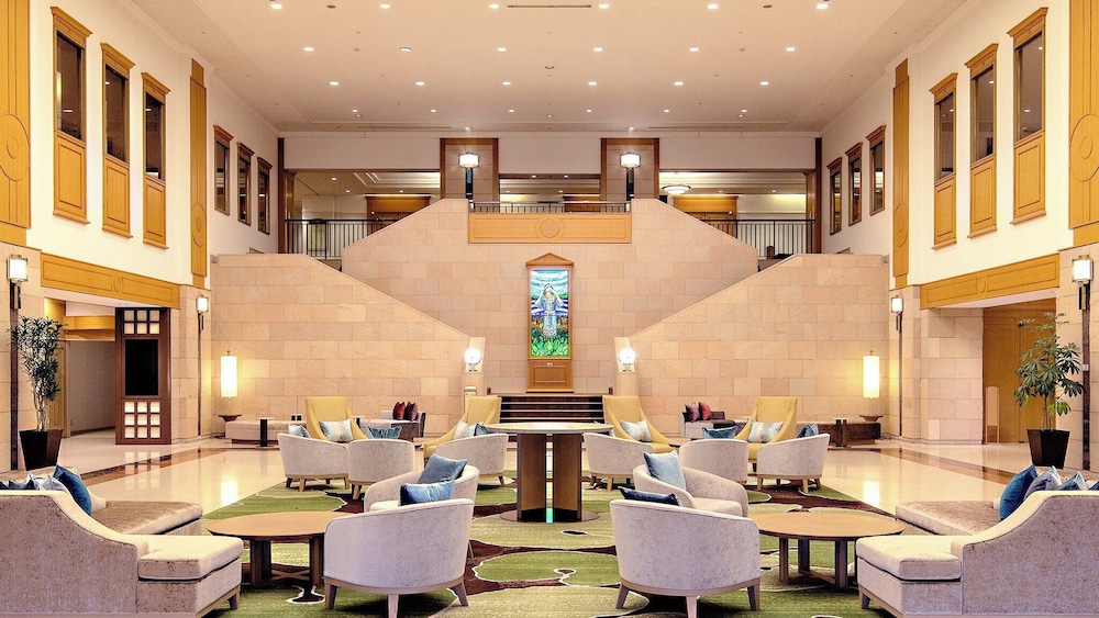 ANAクラウンプラザホテル千歳 バイ IHG 札幌