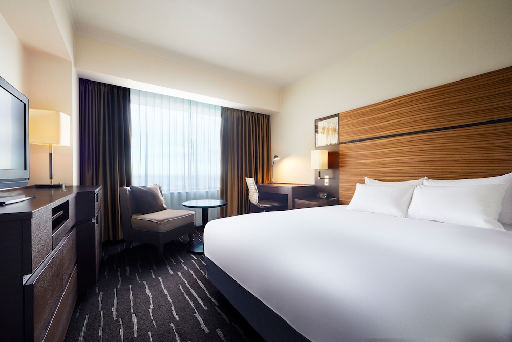 ANAクラウンプラザホテル千歳 バイ IHG 札幌