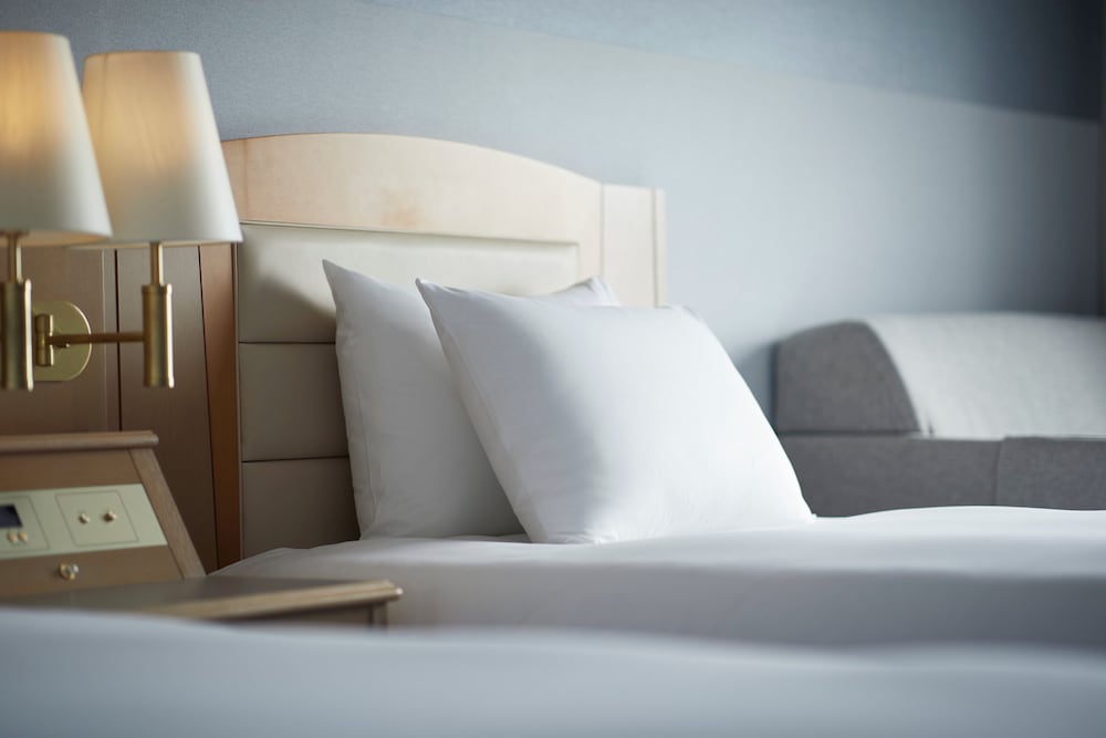 ANAクラウンプラザホテル千歳 バイ IHG 札幌