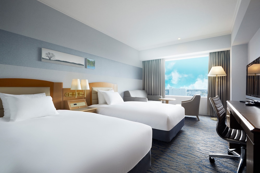 ANAクラウンプラザホテル千歳 バイ IHG 札幌