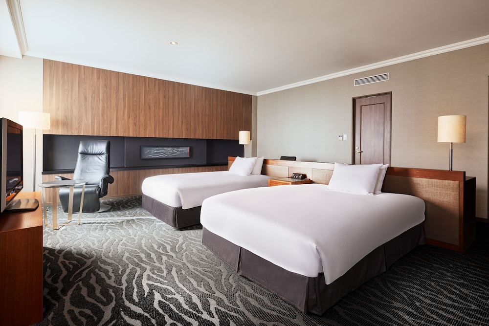 ANAクラウンプラザホテル千歳 バイ IHG 札幌