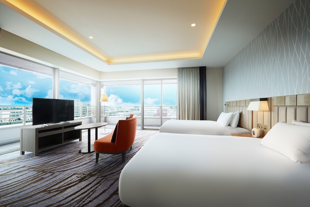 ANAクラウンプラザホテル千歳 バイ IHG 札幌