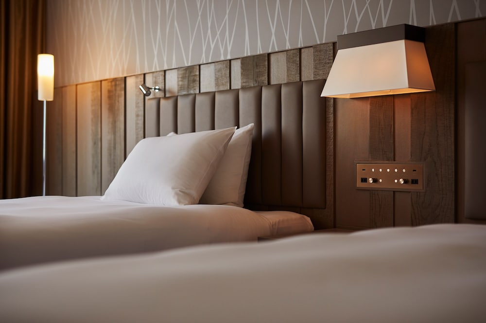 ANAクラウンプラザホテル千歳 バイ IHG 札幌