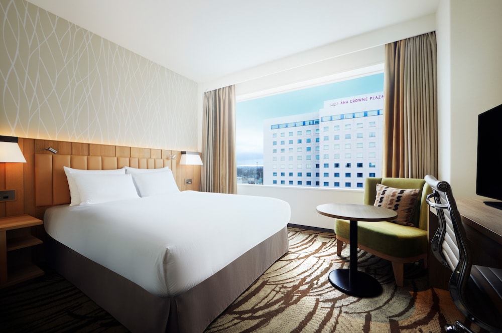 ANAクラウンプラザホテル千歳 バイ IHG 札幌