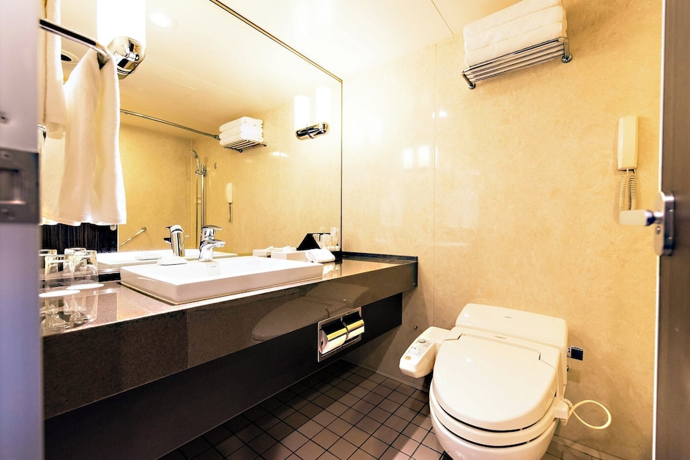 ANAクラウンプラザホテル千歳 バイ IHG 札幌