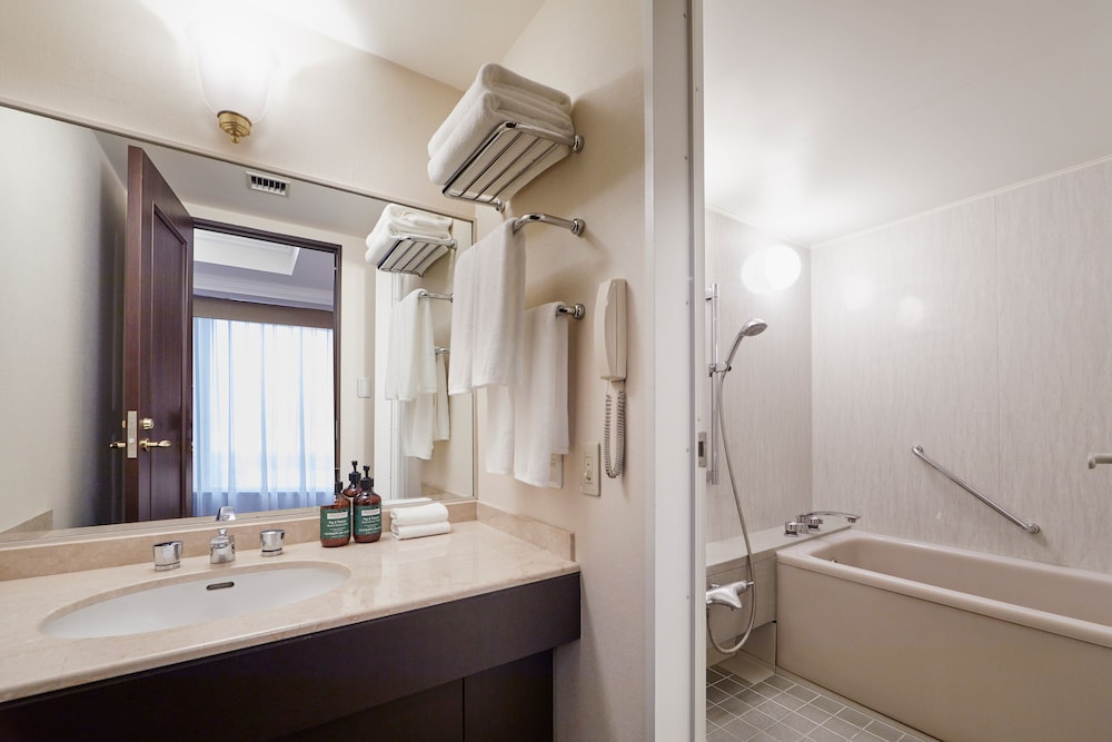 ANAクラウンプラザホテル千歳 バイ IHG 札幌