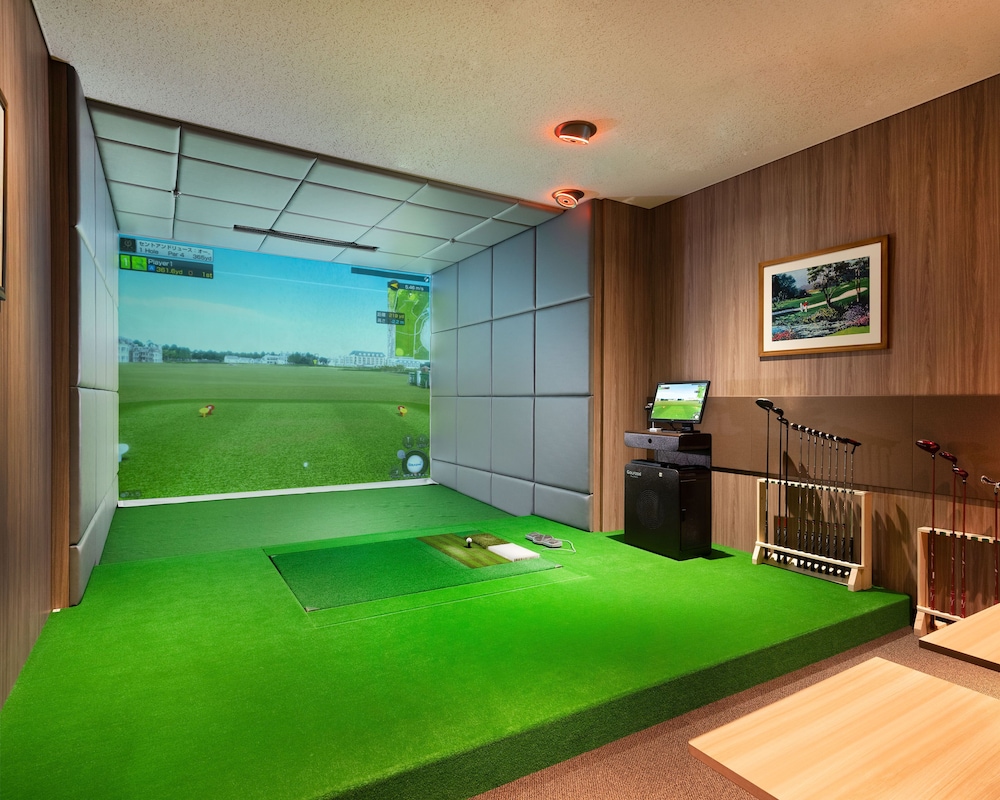 ANAクラウンプラザホテル千歳 バイ IHG 札幌