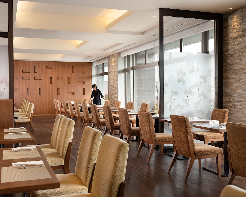 ANAクラウンプラザホテル千歳 バイ IHG 札幌