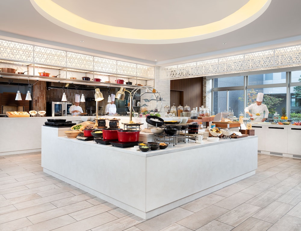 ANAクラウンプラザホテル千歳 バイ IHG 札幌