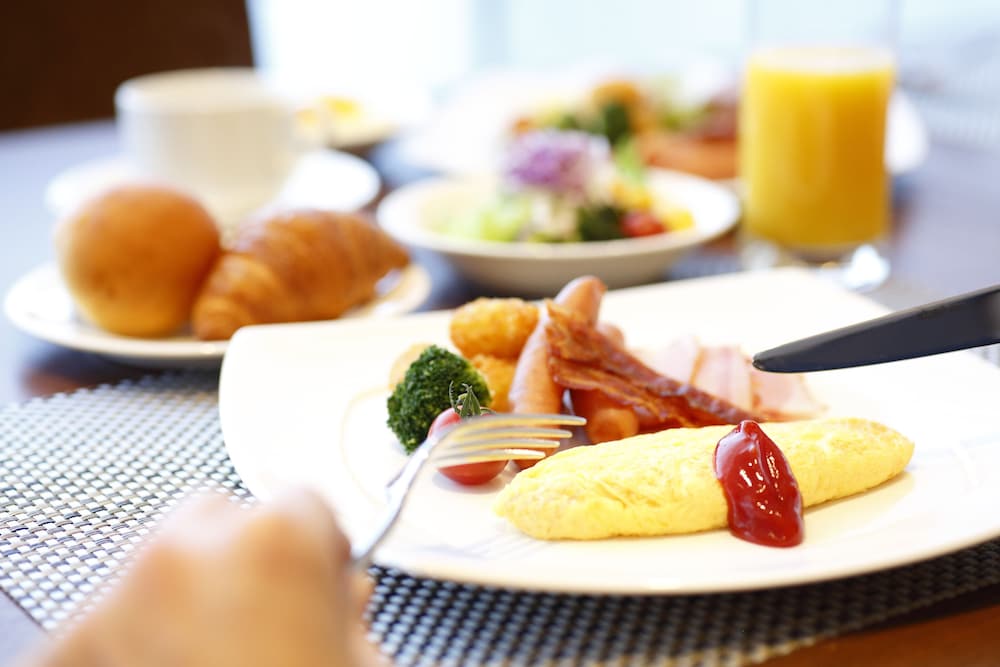 ANAクラウンプラザホテル千歳 バイ IHG 札幌