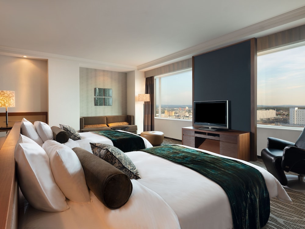 ANAクラウンプラザホテル千歳 バイ IHG 札幌