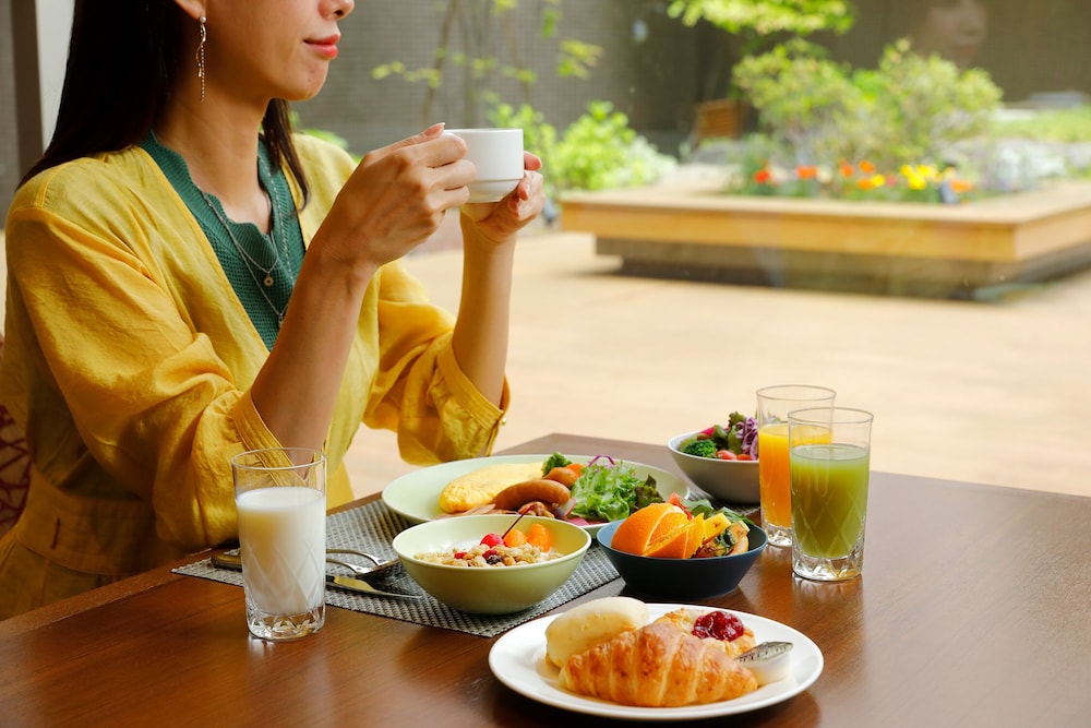 ANAクラウンプラザホテル千歳 バイ IHG 札幌