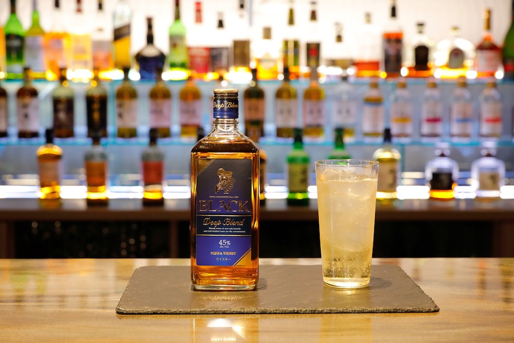 ANAクラウンプラザホテル千歳 バイ IHG 札幌