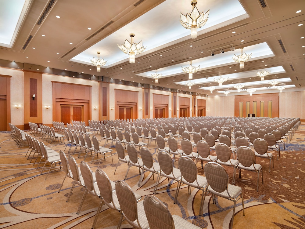 ANAクラウンプラザホテル千歳 バイ IHG 札幌