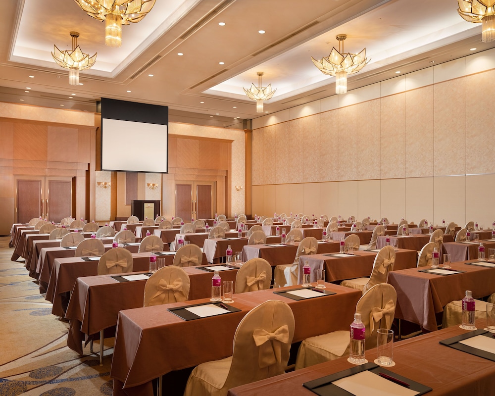 ANAクラウンプラザホテル千歳 バイ IHG 札幌