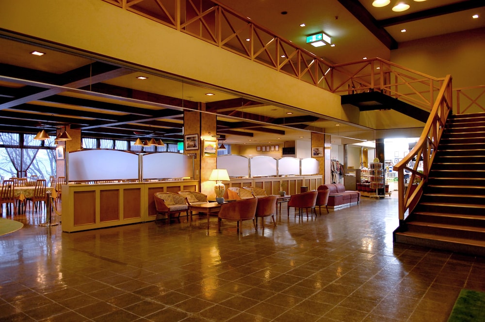 丸駒温泉旅館 札幌