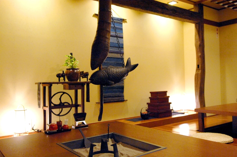 丸駒温泉旅館 札幌