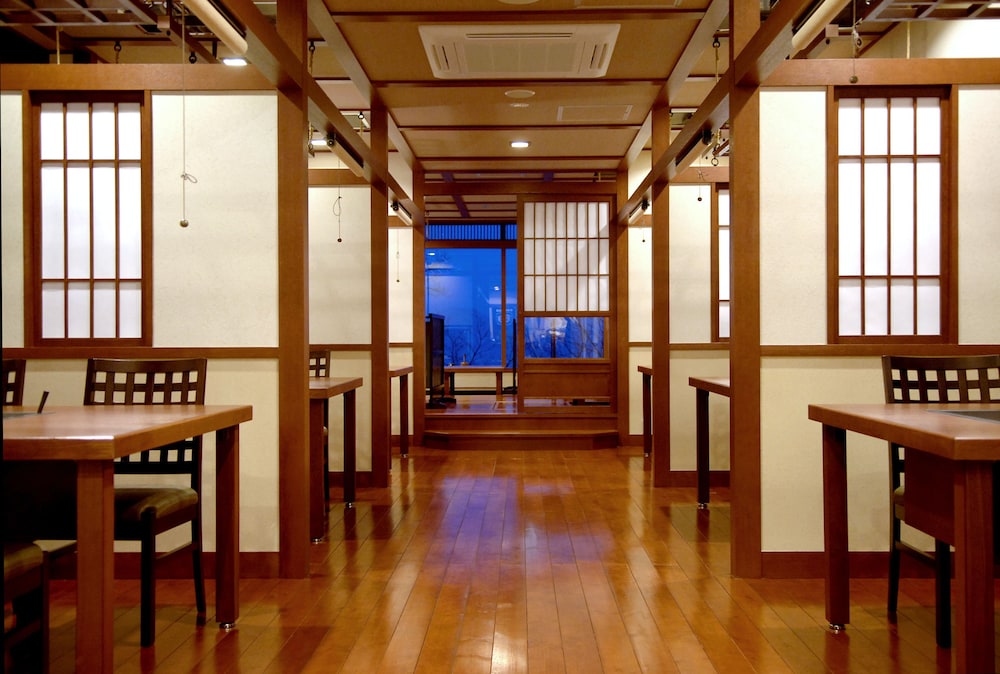 丸駒温泉旅館 札幌