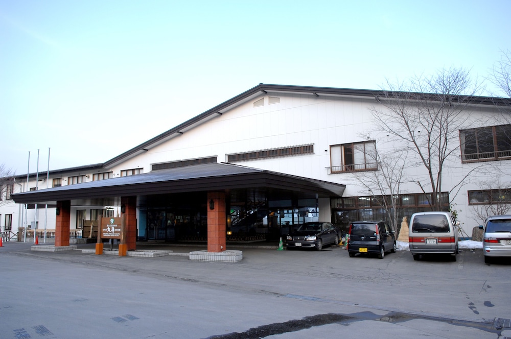 丸駒温泉旅館 札幌