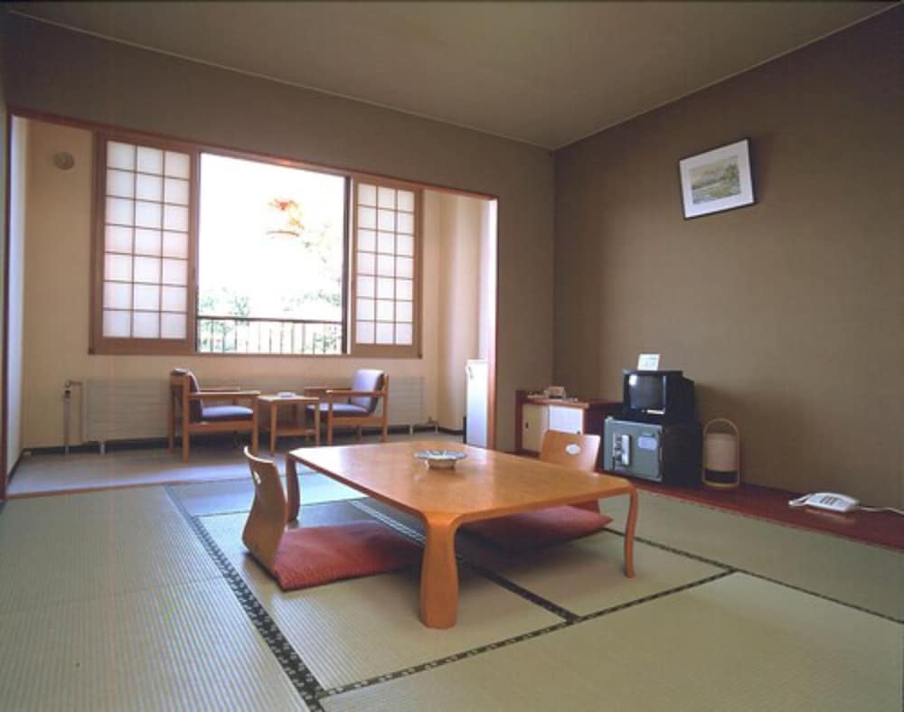 丸駒温泉旅館 札幌
