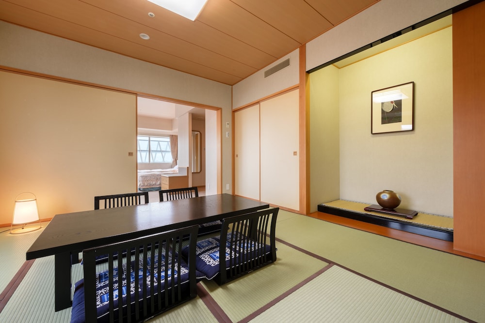 グランドホテルニュー王子 札幌
