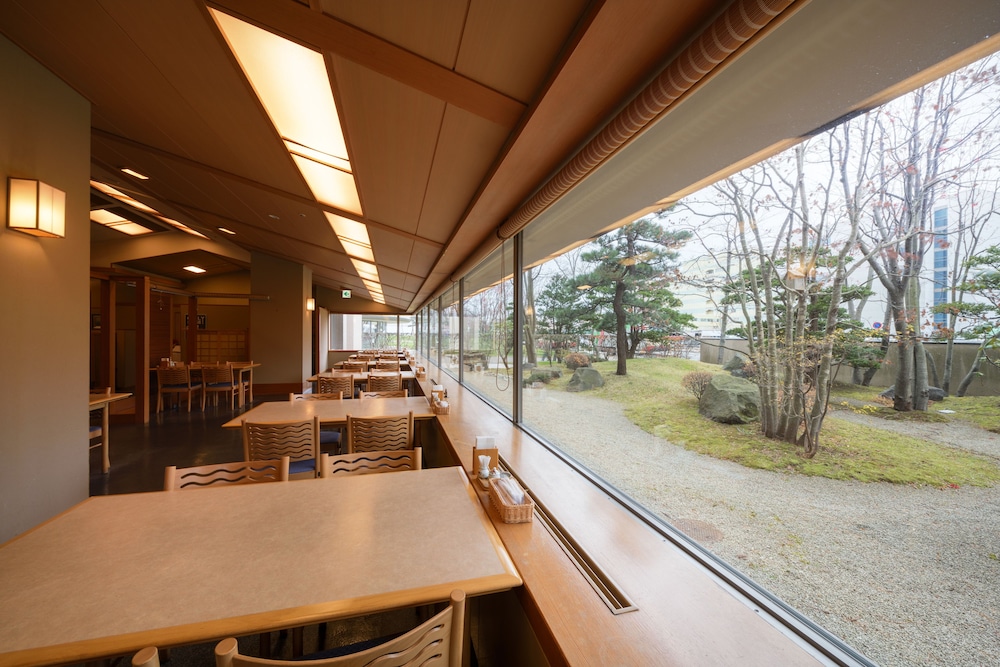 グランドホテルニュー王子 札幌