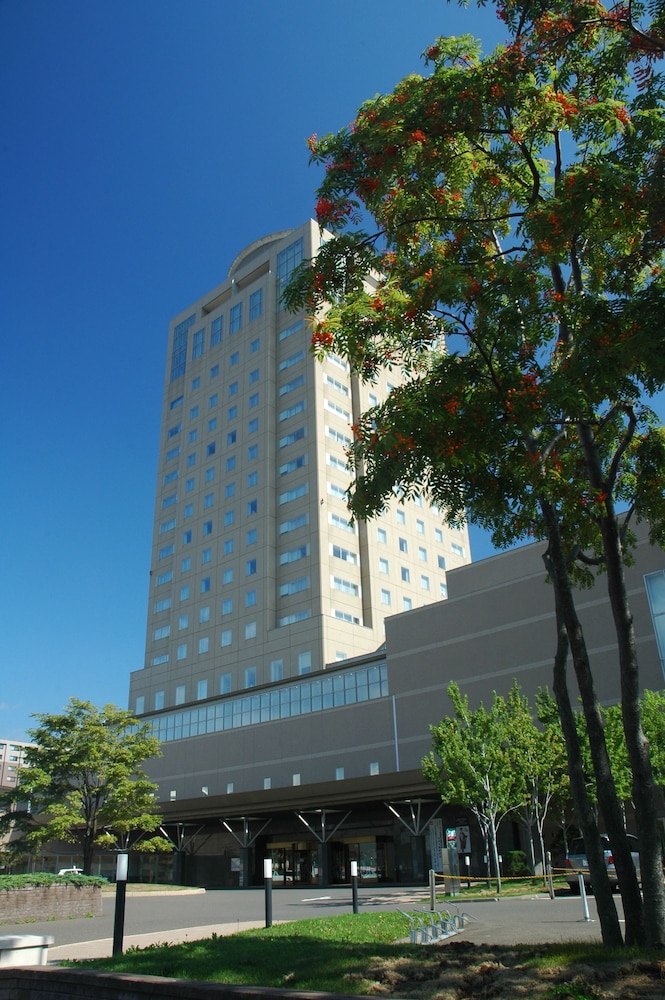 グランドホテルニュー王子 札幌