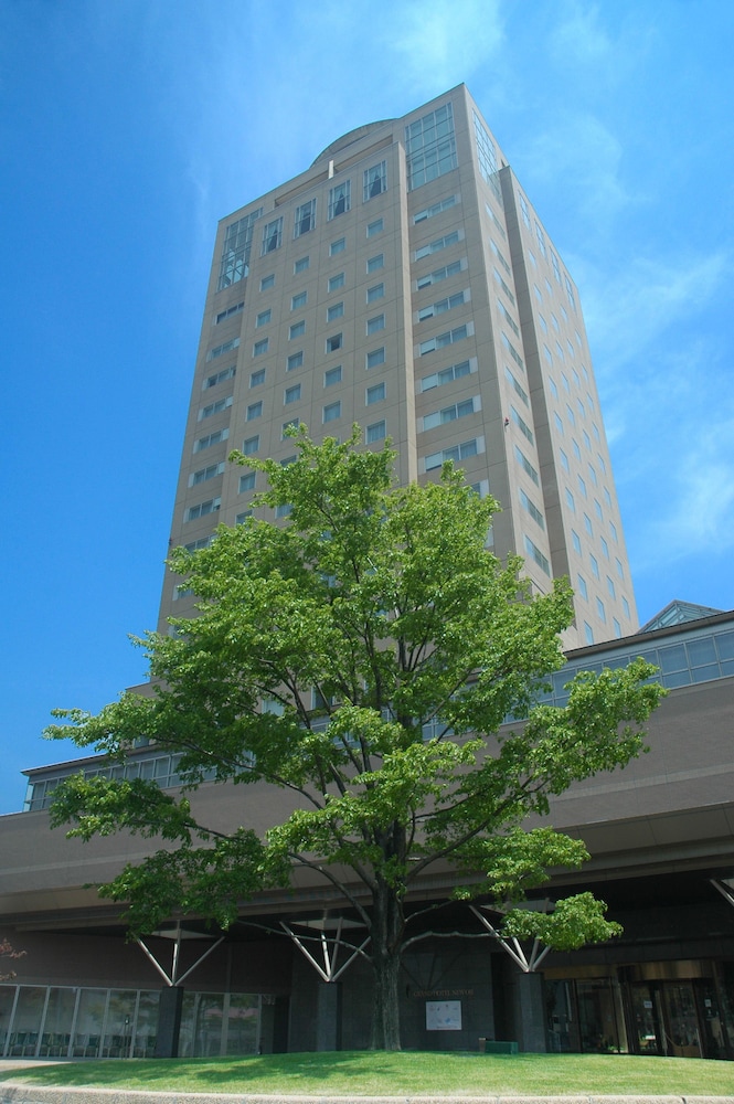 グランドホテルニュー王子 札幌