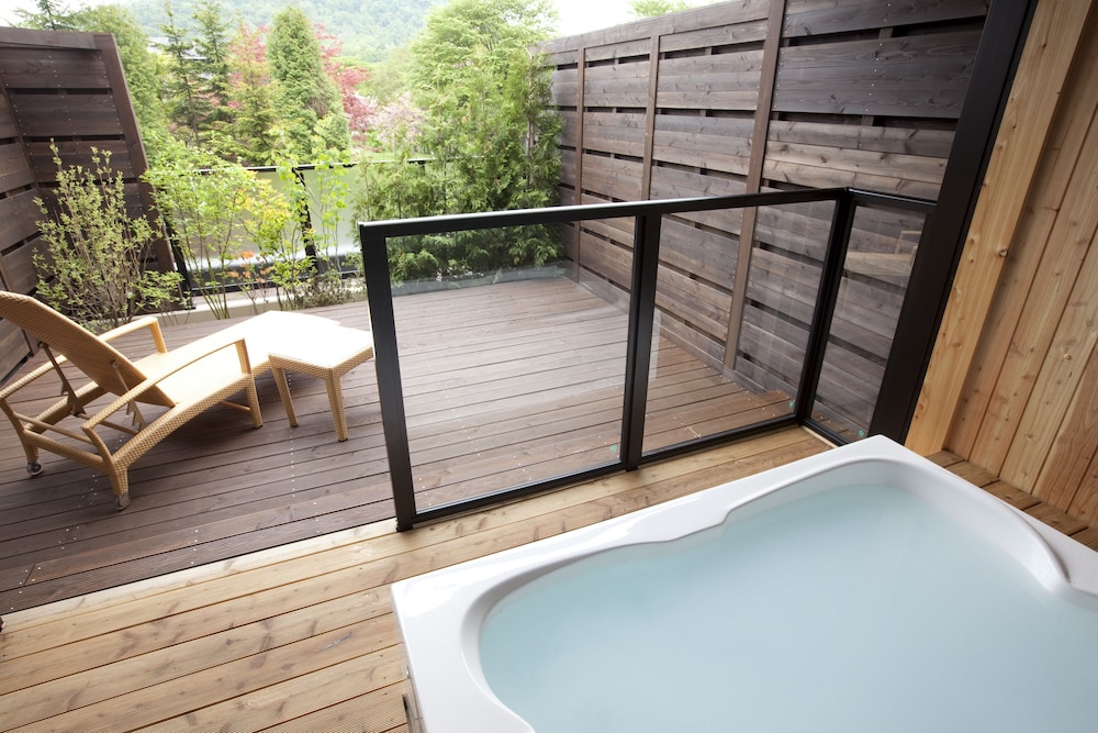しこつ湖鶴雅リゾートスパ 水の謌 札幌