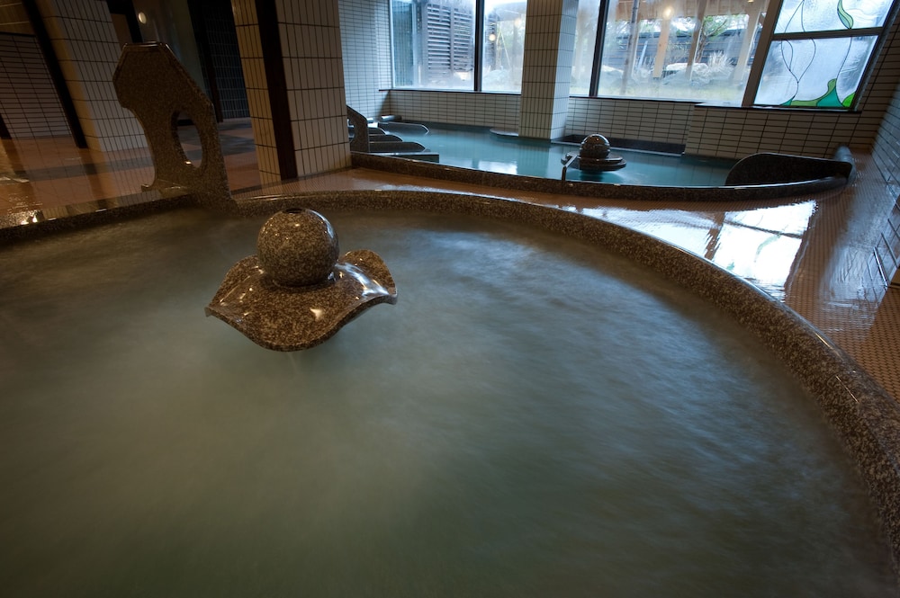 しこつ湖鶴雅リゾートスパ 水の謌 札幌