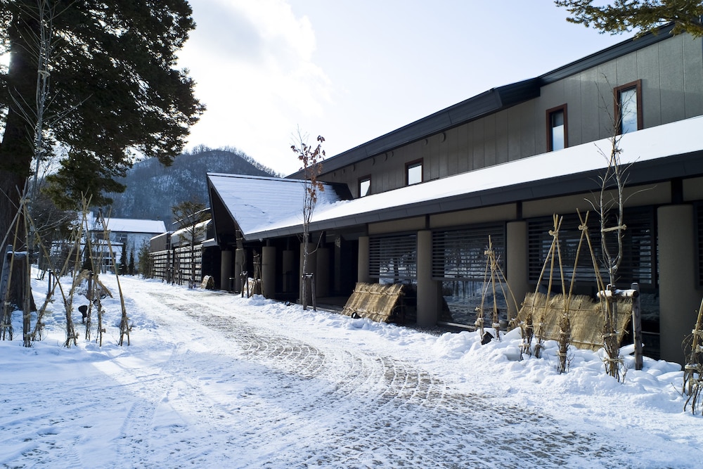 しこつ湖鶴雅リゾートスパ 水の謌 札幌